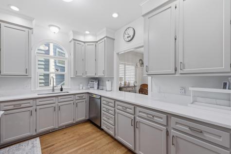 30 Ocean Point Drive Isle Of Palms SC 29451