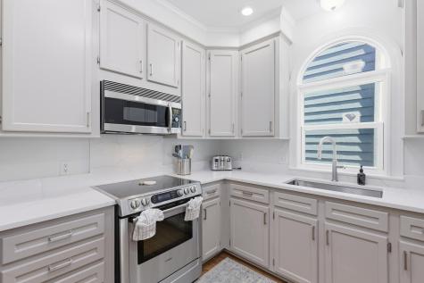30 Ocean Point Drive Isle Of Palms SC 29451