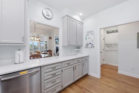 30 Ocean Point Drive Isle Of Palms SC 29451