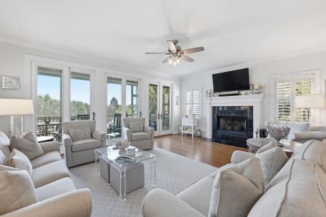 30 Ocean Point Drive Isle Of Palms SC 29451