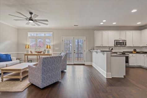 2274 Sandy Point Lane Mount Pleasant SC 29466