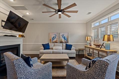 2274 Sandy Point Lane Mount Pleasant SC 29466