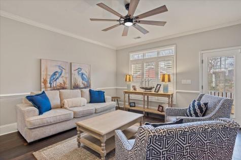 2274 Sandy Point Lane Mount Pleasant SC 29466