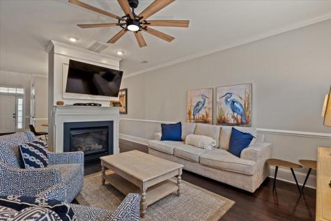 2274 Sandy Point Lane Mount Pleasant SC 29466