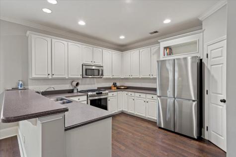 2274 Sandy Point Lane Mount Pleasant SC 29466