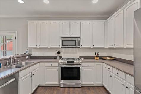2274 Sandy Point Lane Mount Pleasant SC 29466