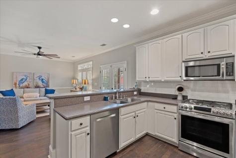 2274 Sandy Point Lane Mount Pleasant SC 29466