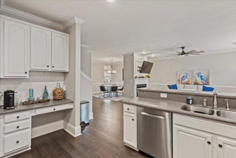 2274 Sandy Point Lane Mount Pleasant SC 29466