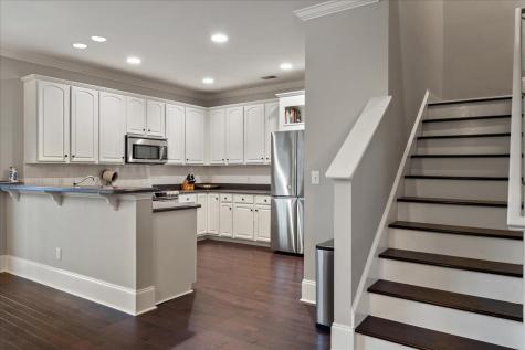 2274 Sandy Point Lane Mount Pleasant SC 29466