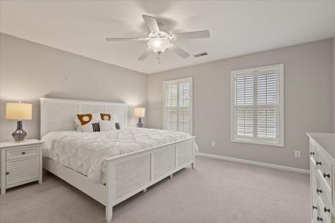 2274 Sandy Point Lane Mount Pleasant SC 29466