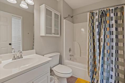 2274 Sandy Point Lane Mount Pleasant SC 29466