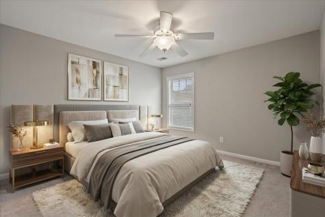 2274 Sandy Point Lane Mount Pleasant SC 29466