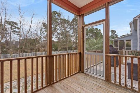 2274 Sandy Point Lane Mount Pleasant SC 29466