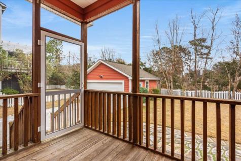 2274 Sandy Point Lane Mount Pleasant SC 29466