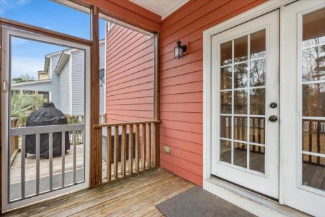 2274 Sandy Point Lane Mount Pleasant SC 29466