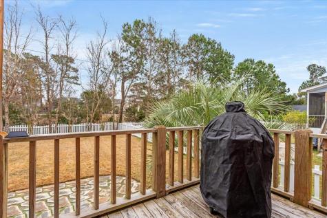 2274 Sandy Point Lane Mount Pleasant SC 29466
