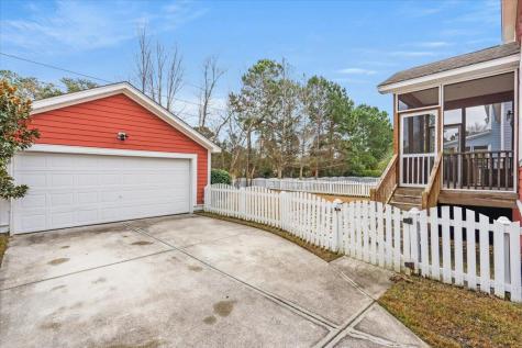 2274 Sandy Point Lane Mount Pleasant SC 29466