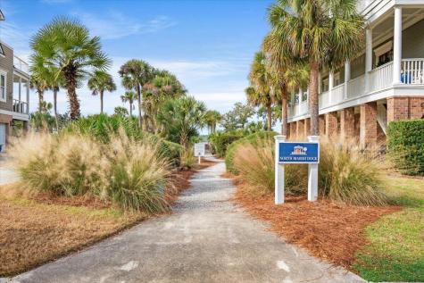 2274 Sandy Point Lane Mount Pleasant SC 29466