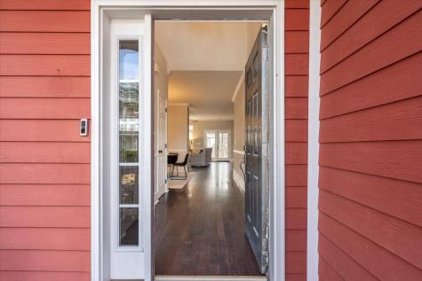 2274 Sandy Point Lane Mount Pleasant SC 29466