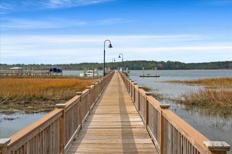 2274 Sandy Point Lane Mount Pleasant SC 29466