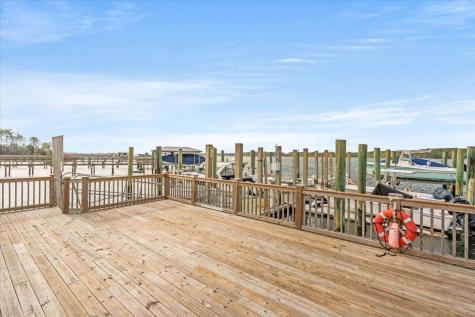 2274 Sandy Point Lane Mount Pleasant SC 29466