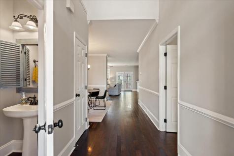 2274 Sandy Point Lane Mount Pleasant SC 29466