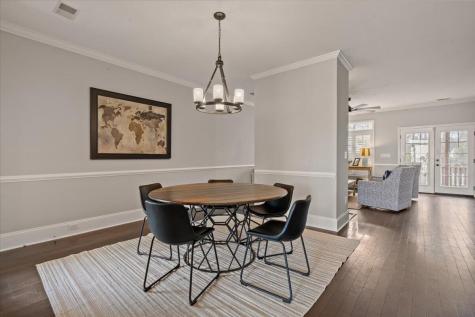 2274 Sandy Point Lane Mount Pleasant SC 29466