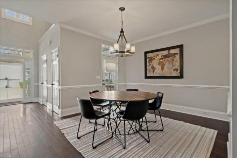 2274 Sandy Point Lane Mount Pleasant SC 29466