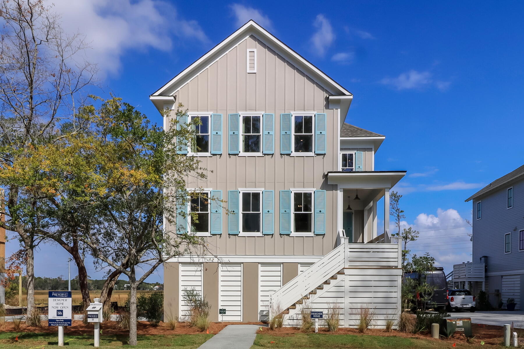 1548 John Fenwick Lane Johns Island SC 29455