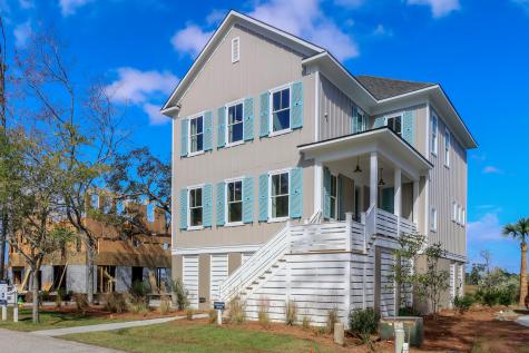 1548 John Fenwick Lane Johns Island SC 29455