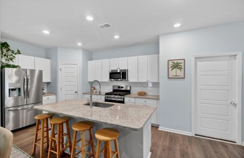 323 Saddlewood Drive Charleston SC 29414