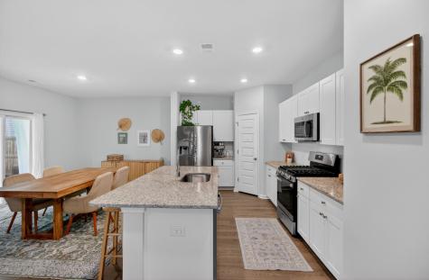 323 Saddlewood Drive Charleston SC 29414