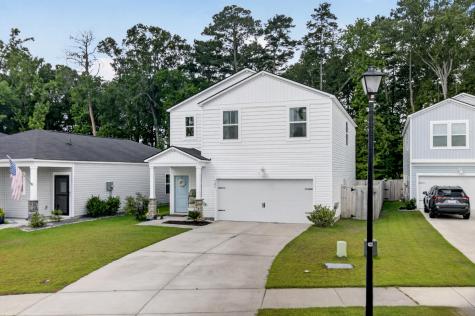 323 Saddlewood Drive Charleston SC 29414