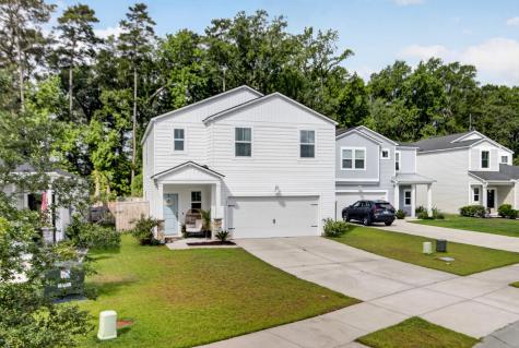 323 Saddlewood Drive Charleston SC 29414