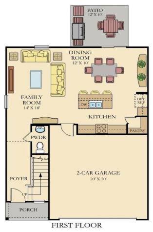 323 Saddlewood Drive Charleston SC 29414