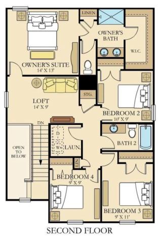 323 Saddlewood Drive Charleston SC 29414