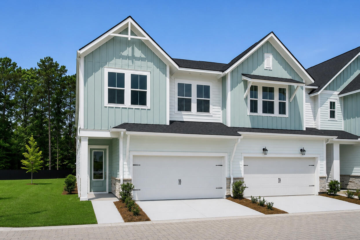 298 Newtown Creek Drive Charleston SC 29412
