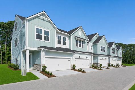 298 Newtown Creek Drive Charleston SC 29412