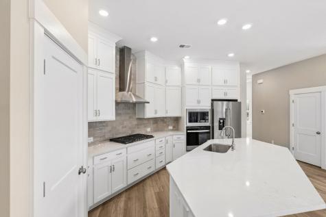 298 Newtown Creek Drive Charleston SC 29412