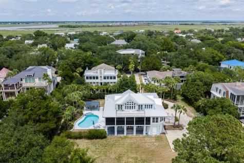 1705 Atlantic Avenue Sullivans Island SC 29482