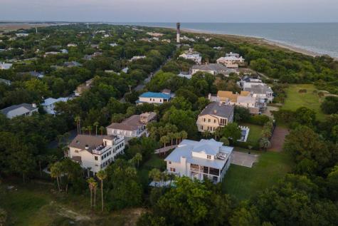 1705 Atlantic Avenue Sullivans Island SC 29482