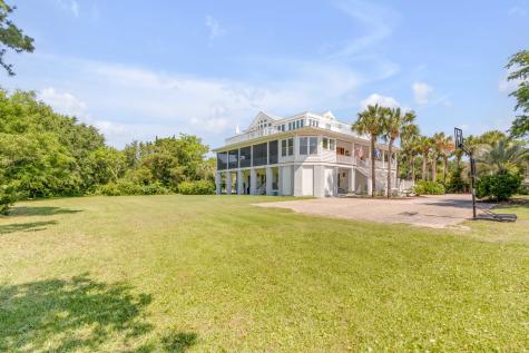 1705 Atlantic Avenue Sullivans Island SC 29482