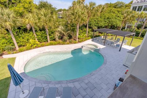 1705 Atlantic Avenue Sullivans Island SC 29482
