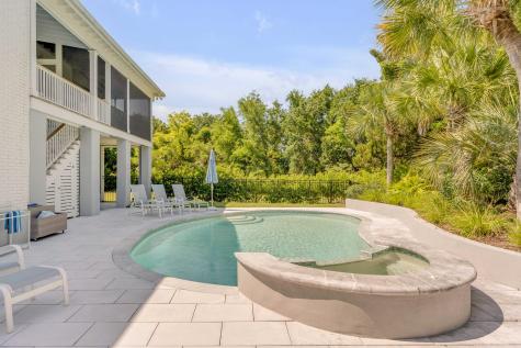 1705 Atlantic Avenue Sullivans Island SC 29482