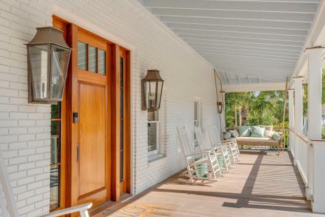 1705 Atlantic Avenue Sullivans Island SC 29482