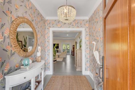 1705 Atlantic Avenue Sullivans Island SC 29482