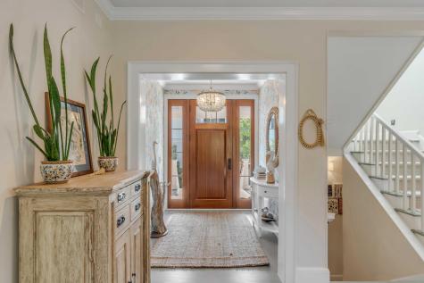 1705 Atlantic Avenue Sullivans Island SC 29482