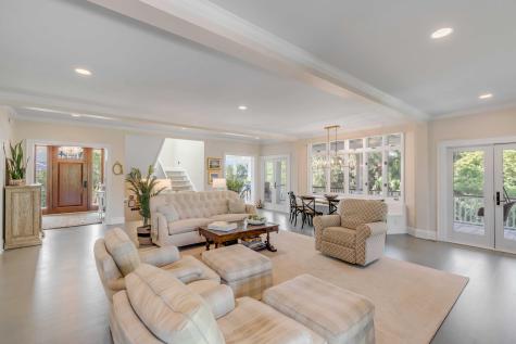 1705 Atlantic Avenue Sullivans Island SC 29482