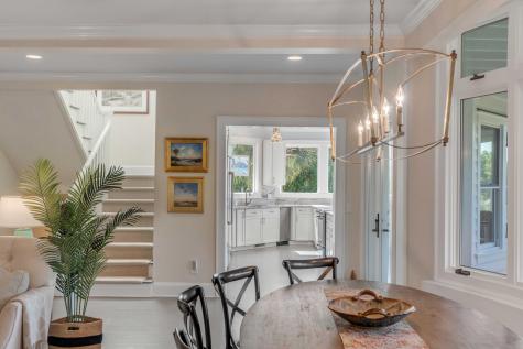 1705 Atlantic Avenue Sullivans Island SC 29482