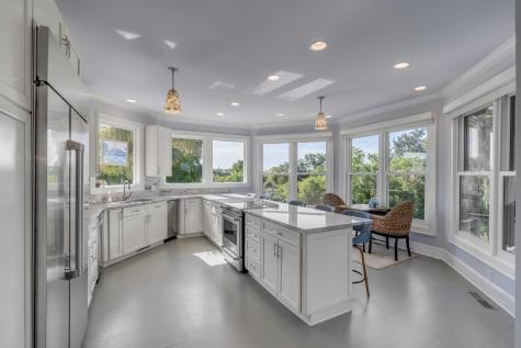 1705 Atlantic Avenue Sullivans Island SC 29482